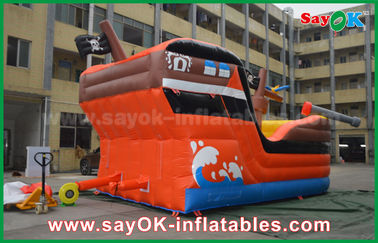 Princesse sautante Bounce House Castle Inflatable de jouet de videur pour le loyer