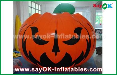 Décorations gonflables de vacances, personnages de dessin animé gonflables de potiron pour Halloween