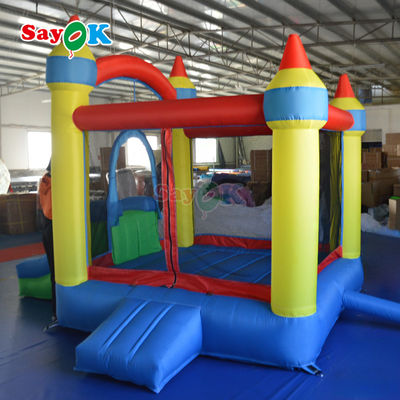 Jeux de saut gonflables Châteaux de saut gonflables Commercial Combo pour enfants adultes