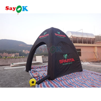 Tente gonflable en gros pour la publicité