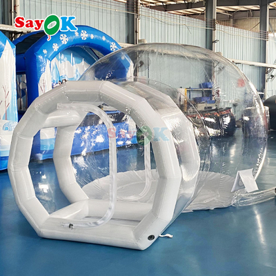 Sayok Tente bulle gonflable portable Maison bulle gonflable pour enfants