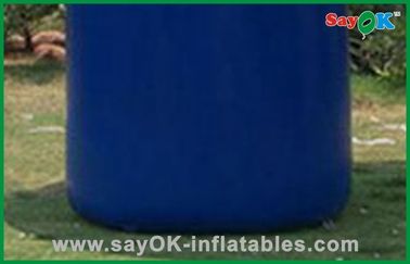 Produits gonflables commerciaux de la publicité de beau ballon gonflable
