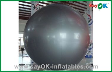 Ballon gonflable réutilisable extérieur de ciel imperméable pour la célébration de vacances