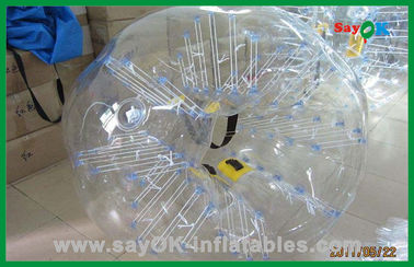 Body Zorbs divertissement de l'eau ballons de pare-chocs gonflables bulle d'eau gonflable pour les adultes