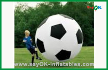 Jouets gonflables imperméables du football gonflable géant de sports d'enfants