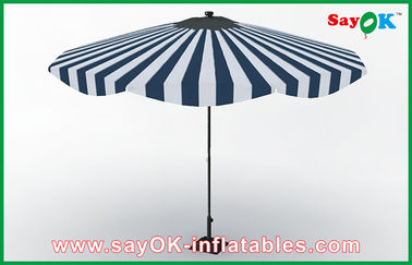 Petit sautez le parapluie de Sun protecteur de plage de tente d'auvent