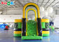 Giant Wipeout Obstacle 10x3x2.5mH Inflatable Sports Games