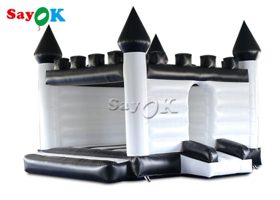 Videur gonflable d'enfant de bâche pour le centre de terrain de jeu