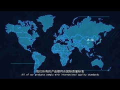 Guangzhou SayOk Outdoor Product Co., Ltd. Présentation de l'entreprise