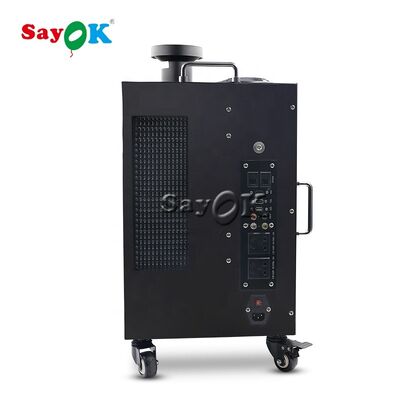 Projecteur de dôme numérique pour planétarium