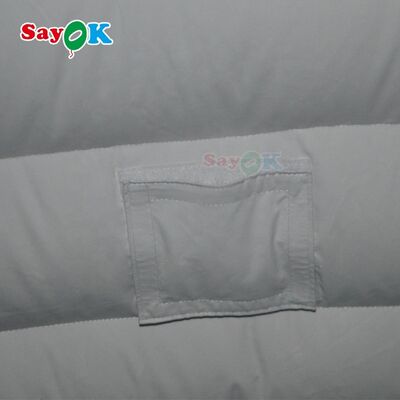 Tente de dôme astronomique 3D avec couvercle