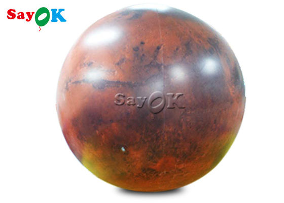 40 pouces de modèle gonflable Small Children Early de Mars apprenant des jouets