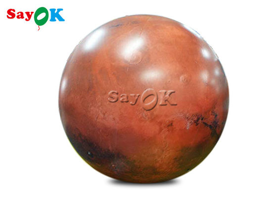 40 pouces de modèle gonflable Small Children Early de Mars apprenant des jouets