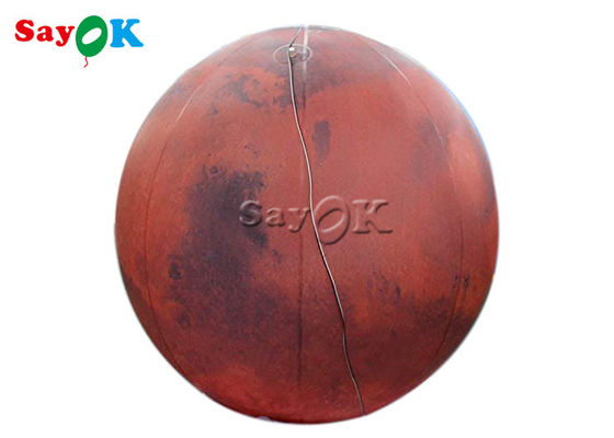 40 pouces de modèle gonflable Small Children Early de Mars apprenant des jouets