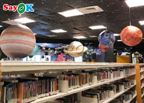 40 pouces de modèle gonflable Small Children Early de Mars apprenant des jouets